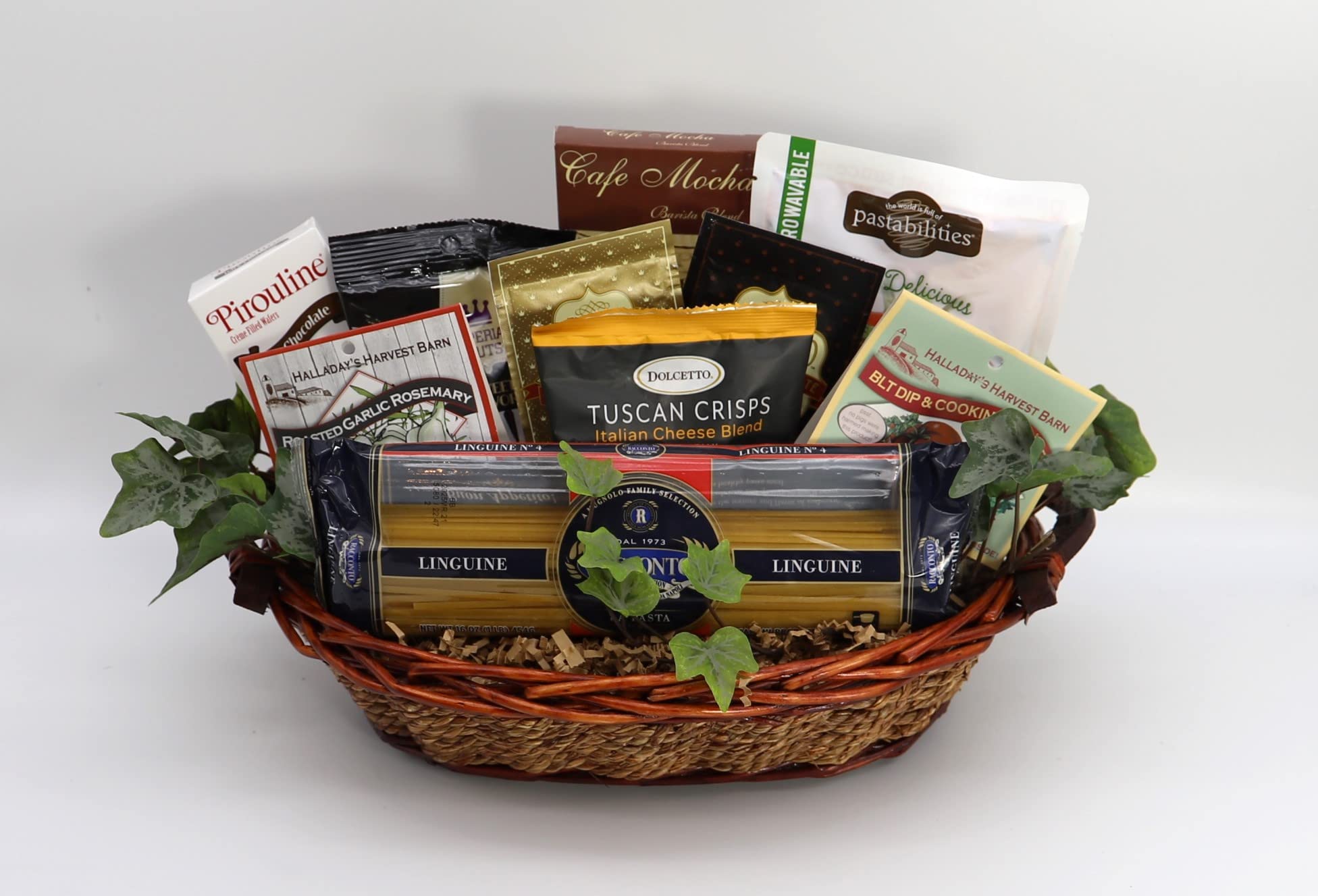 Gift Basket Village The Vineyard Gift Basket