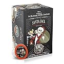 Bones Coffee Company Santa Jack, Cranberry Creme Brulee Flavored Coffee Pods, Low Acid Medium Roast Single-Serve Bones Cups for K-Cups Coffee Maker