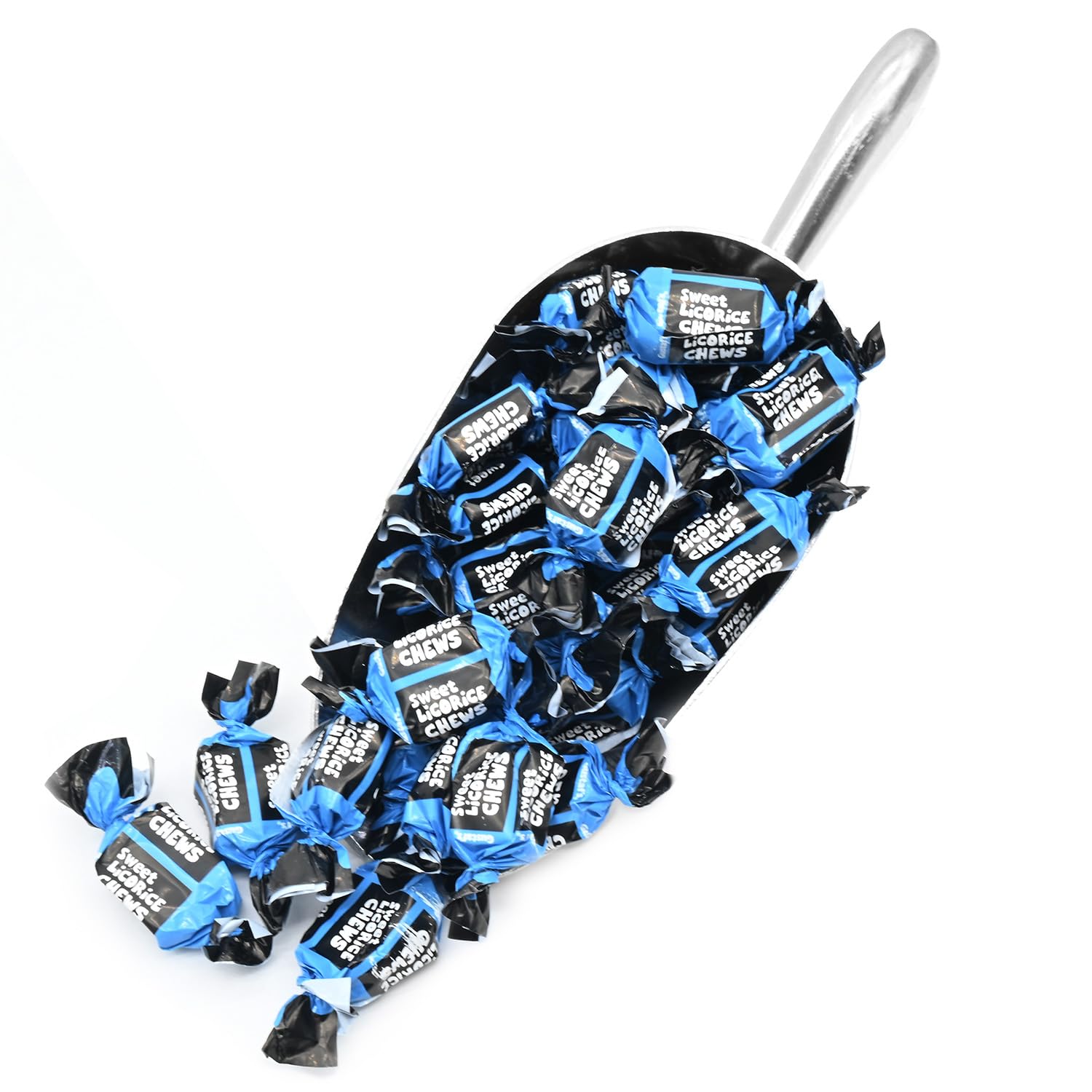 Candy Retailer Sweet Licorice Chews 1Lb