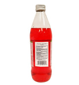 Glucosoral Cherry Energy Drink 12 oz - Cereza (Pack of 18)