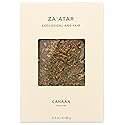 Za'atar - Canaan Palestine