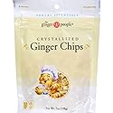 Ginger,Cryst,Baker'S Cut