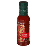 Sky Valley Sweet Chili Sauce - Mild Heat, Thai Sweet Chili Sauce, Used as Eggroll Sauce or Spring Roll Dipping Sauce, Gluten-Free, Non-GMO Verified