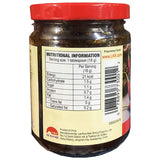 Lee Kum Kee Guilin Style Chili Sauce, 8-Ounce Jars (Pack of 4)