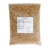 Tiny Kernel Popcorn, 20 Ounce Bulk Bag, Popcorn Kernels For Popcorn Machine, The Hampton Popcorn Company