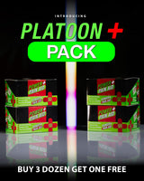 Platoon Pack - Tropical