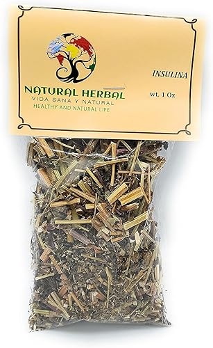 Insulina hoja