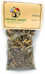 Insulina hoja