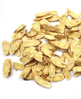 TPL Organic Astragalus Root C/S - Dried, Cut and Sifted - Premium Quality 8 Oz Pack
