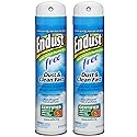 Endust Fragrance Free Hypo-Allergenic Dusting and Cleaning Spray, 10 Ounce