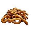 Frank and Sal Bakery - All Natural Red Pepper Taralli Biscuit - 2 Pounds