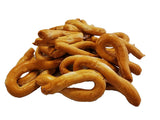 Frank and Sal Bakery - All Natural Red Pepper Taralli Biscuit - 2 Pounds