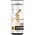 CATALYST | Citrus Spark Energy Drink, 12 FL OZ, 12 Pack