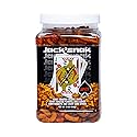 Jack'snak Spicy (13 oz.) Pack of 3