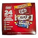 Nestle 24 full size bars 1080g