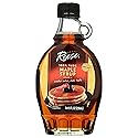 Reese 100% Pure Maple Syrup 8oz (Pack of 1)