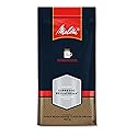 Melitta Espresso, BellaCrema, Dark Roast, Whole Coffee Beans, 2 Pound Bag