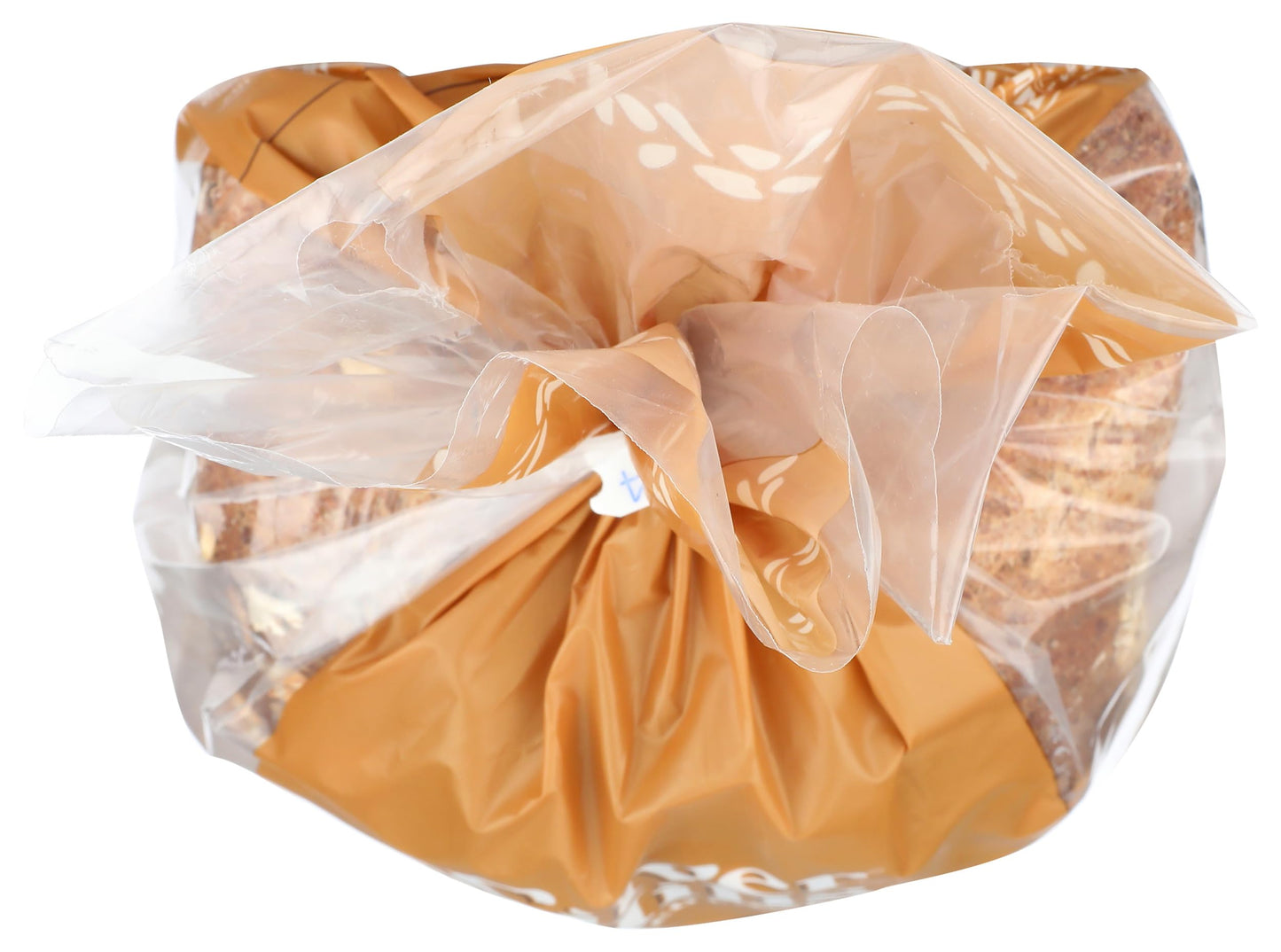 SILVER HILLS BAKERY Sprouted The Big 16 Bread, 22 Ounce (Frozen)