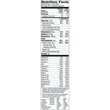 General Mills Cereals Fiber One Cereal, Strawberries and Vanilla Clusters, 13.2 oz