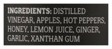 Hillside Harvest - Original Hot Pepper Sauce, Gourmet, Handcrafted, Spice and Citrus, Medium to Hot Heat Level, 5 oz. Bottle (Pack of 1)