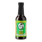 Big Tree Farms Organic Coco Aminos - Liquid Coconut Aminos, Soy-Free Sauce, Low Sodium, Soy Alternative, Gluten Free, Kosher, Marinade & Sauce