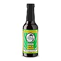 Big Tree Farms Organic Coco Aminos - Liquid Coconut Aminos, Soy-Free Sauce, Low Sodium, Soy Alternative, Gluten Free, Kosher, Marinade & Sauce