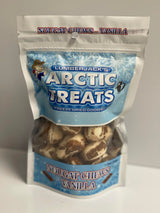 Nougat Chews- Vanilla 1.5oz