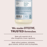 MRS. MEYER'S CLEAN DAY Multi-Surface Everyday Cleaner, Snowdrop Scent, 16 Fl Oz Bottle