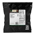 Frontier Co-op Organic Blackened Cajun Seasoning, 1lb Bulk Bag - Bold, Smoky Spice Blend with Cayenne and Paprika for Seafood, Grilling, Snacks
