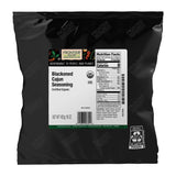 Frontier Co-op Organic Blackened Cajun Seasoning, 1lb Bulk Bag - Bold, Smoky Spice Blend with Cayenne and Paprika for Seafood, Grilling, Snacks