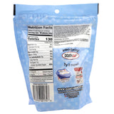 Bulk Cookie Dough Bites Birthday Cake, Candy Dessert Toppers, Share Size Resealable Bag, 10.5 Ounces