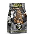 Bones Coffee Company Star Wars Wookiee Cookie Chocolate Chip Cookie Flavored Coffee, Medium Roast Low Acid Arabica Beans Compatible with Auto drip