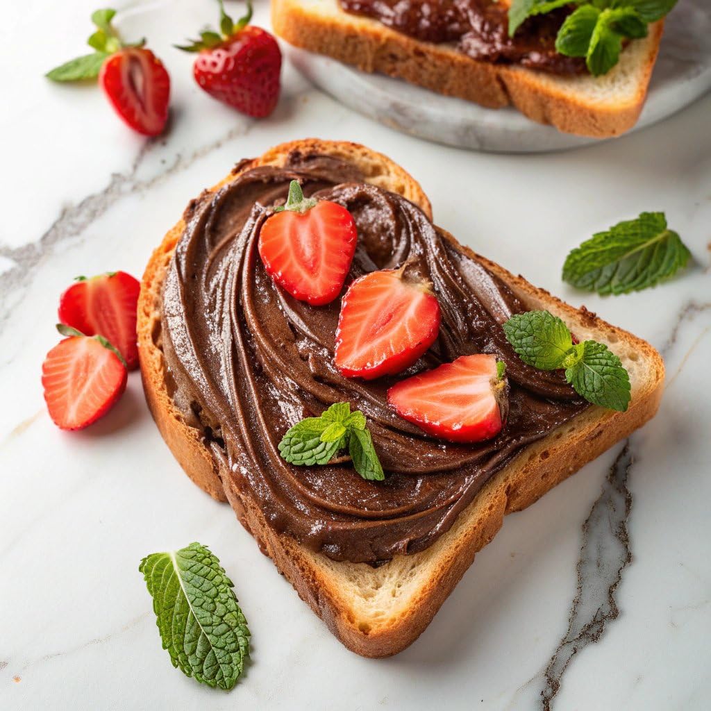 Date Lady Chocolate Date Spread | Organic, Vegan, Paleo, Gluten Free & Kosher, No Added Sugar, No Preservatives (1 Jar) Cocoa Spread Perfect