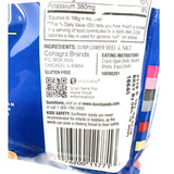 David Original Jumbo sunflower seeds 3.75oz ( 6 pk )