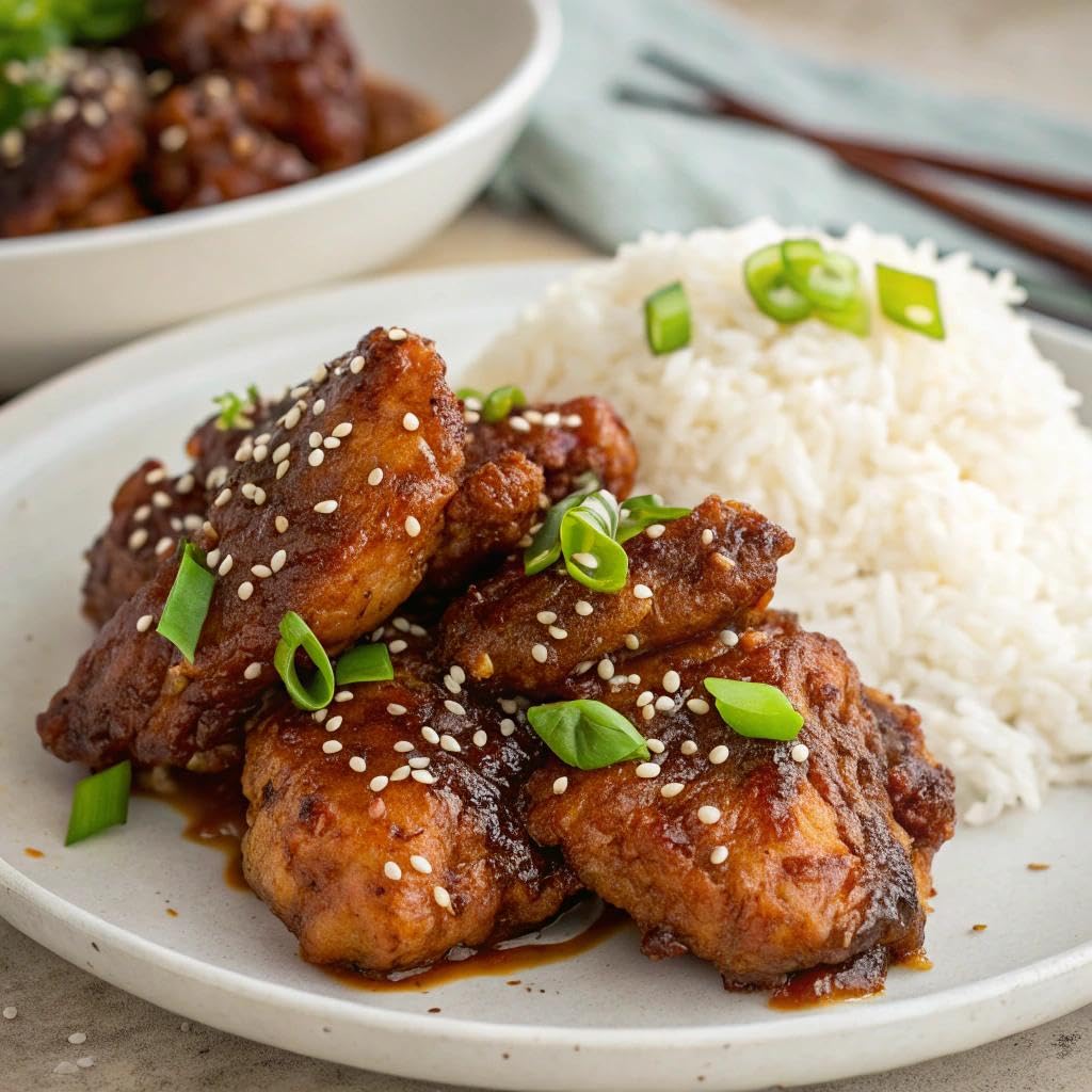 Aplenty General Tsos Chicken, 22 Oz