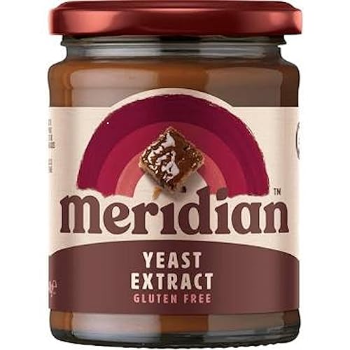 Yeast Extract by Meridian (No Salt Added)