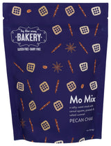 By the Way Bakery Chai Pecan Mo Mix, 4 OZ
