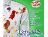 Spray-N-Wash 22 oz. Trigger Spray Bottle Laundry Stain Remover
