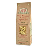 Rustichella d'Abruzzo Trofie Pasta - Authentic Italian Durum Wheat Semolina, Traditional Ligurian Shape, Soups & Cold Dishes - 250g Bag - Classic