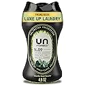 Downy Unstopables Unlimited Collection In-Wash Laundry Scent Booster Beads, No. 09, Fine Fragrance, Long-Lasting Fresh Scent Beads, 4.8 oz