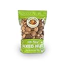 In Shell Deluxe Mixed Nuts - TWIN PACK - 2/32 oz.