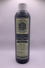 Superior Flavors | Cooking & Baking Flavoring | Water Based | Sugar, Salt, & Alcohol Free | 8oz Bottle (Compound Spice)
