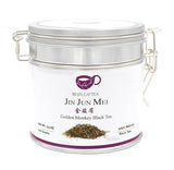 BESTLEAFTEA -Spring Picked Golden Monkey Black Tea/Jin Jun Mei/Jinjunmei Black Tea/100g/3.5 oz