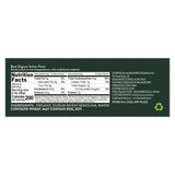 Mantova Organic Manicotti Pasta - Pack of 3, Product of Italy - Bronze cut, Large Tube Italian Pasta for Stuffed Manicotti, Baked Pasta Recipes