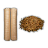 Bearded Butchers Onion & Bell Pepper Bratwurst DIY Kit - Make Mild, Flavorful Brats at Home - Includes Onion & Bell Pepper Seasoning, 32mm Collagen