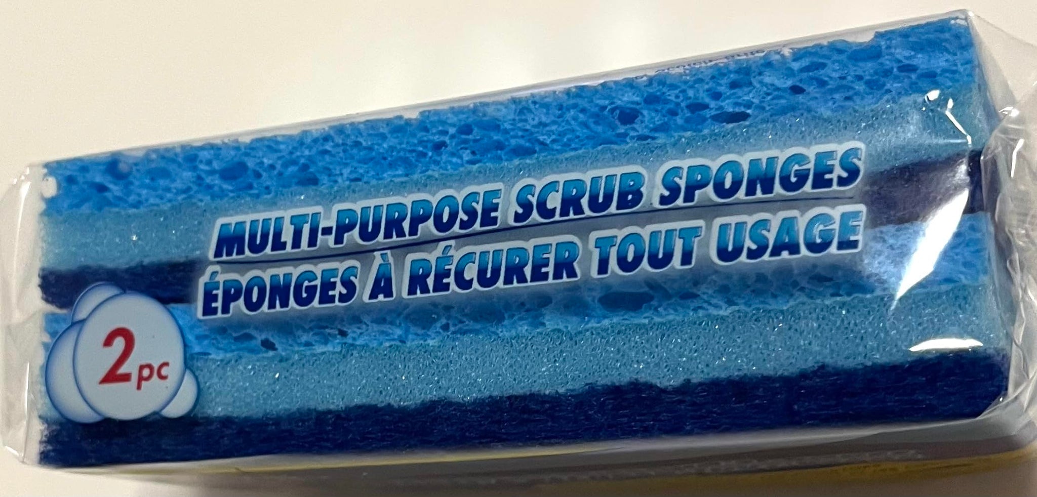 Scrub Buddies Heavy Duty Scrub Sponge
