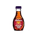 Wholesome Sweeteners 11.75-Ounce Organic Raw Blue Agave Nectar, Fair Trade, 100% Pure, Non GMO, Gluten Free & Vegan, 1 Pack