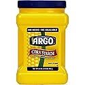 ARGO Cornstarch - 35oz - CASE PACK OF 4