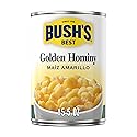 Bush's Golden Hominy 15.5 oz