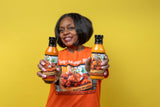 Bell's Master Blend - World Famous Buffalo Wing Sauce Family - Low Calories, Low Sodium - Perfect for Grilling, Picnic, Tailgating, Indoor and Outdoor